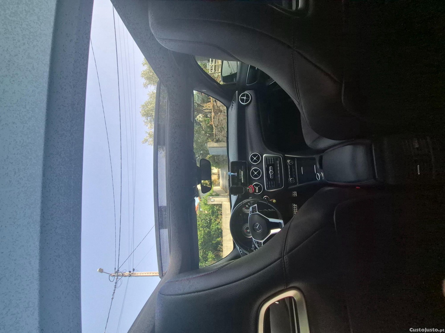 Mercedes-Benz A 200 200 Cdi — fotografia 7