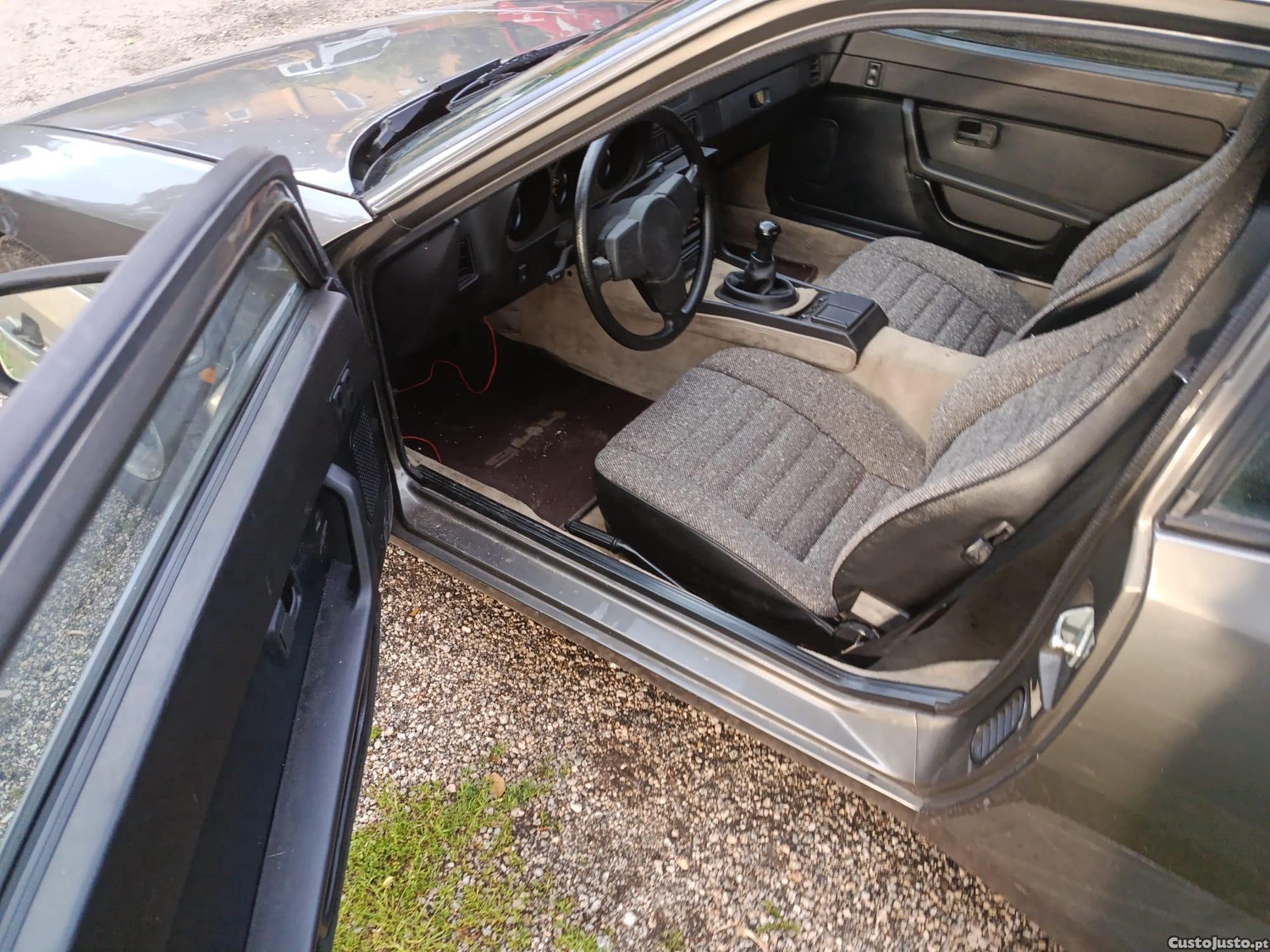 Porsche 944 2.5 — fotografia 2