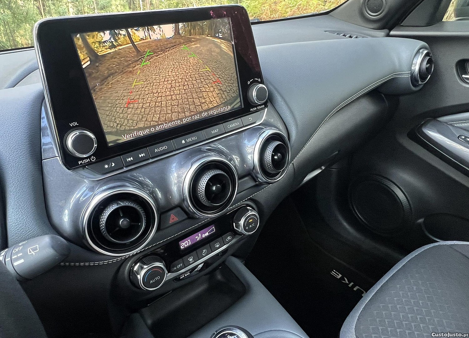 Nissan Juke DIG-T N-Connecta — fotografia 7