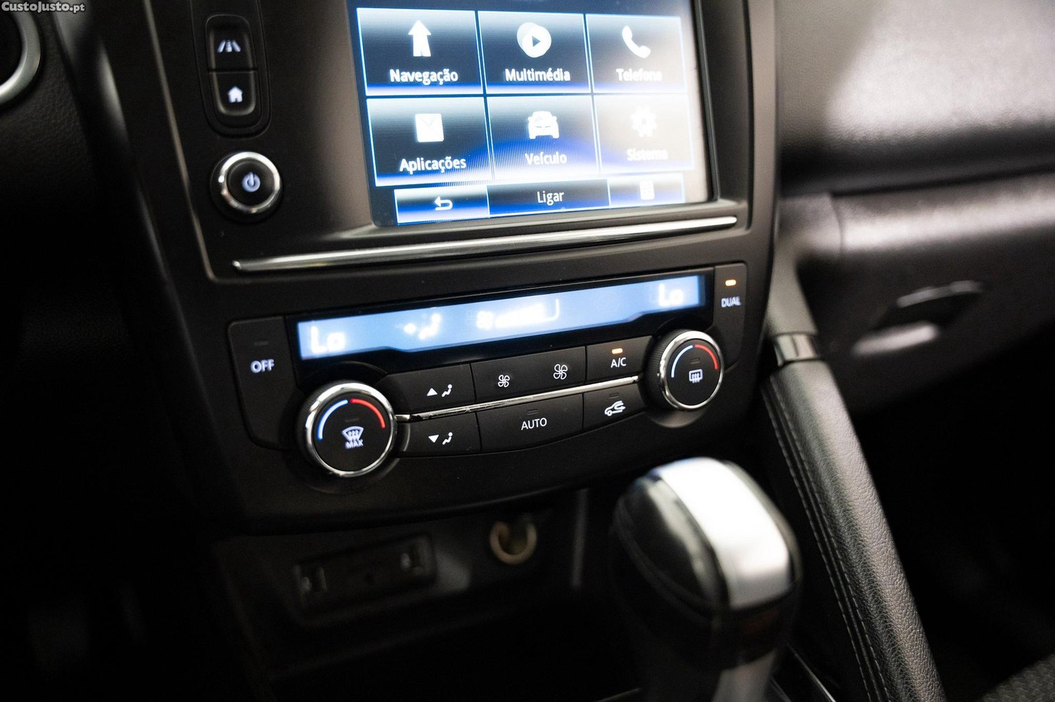 Renault Kadjar 1.5 Blue dCi Intens EDC — fotografia 7