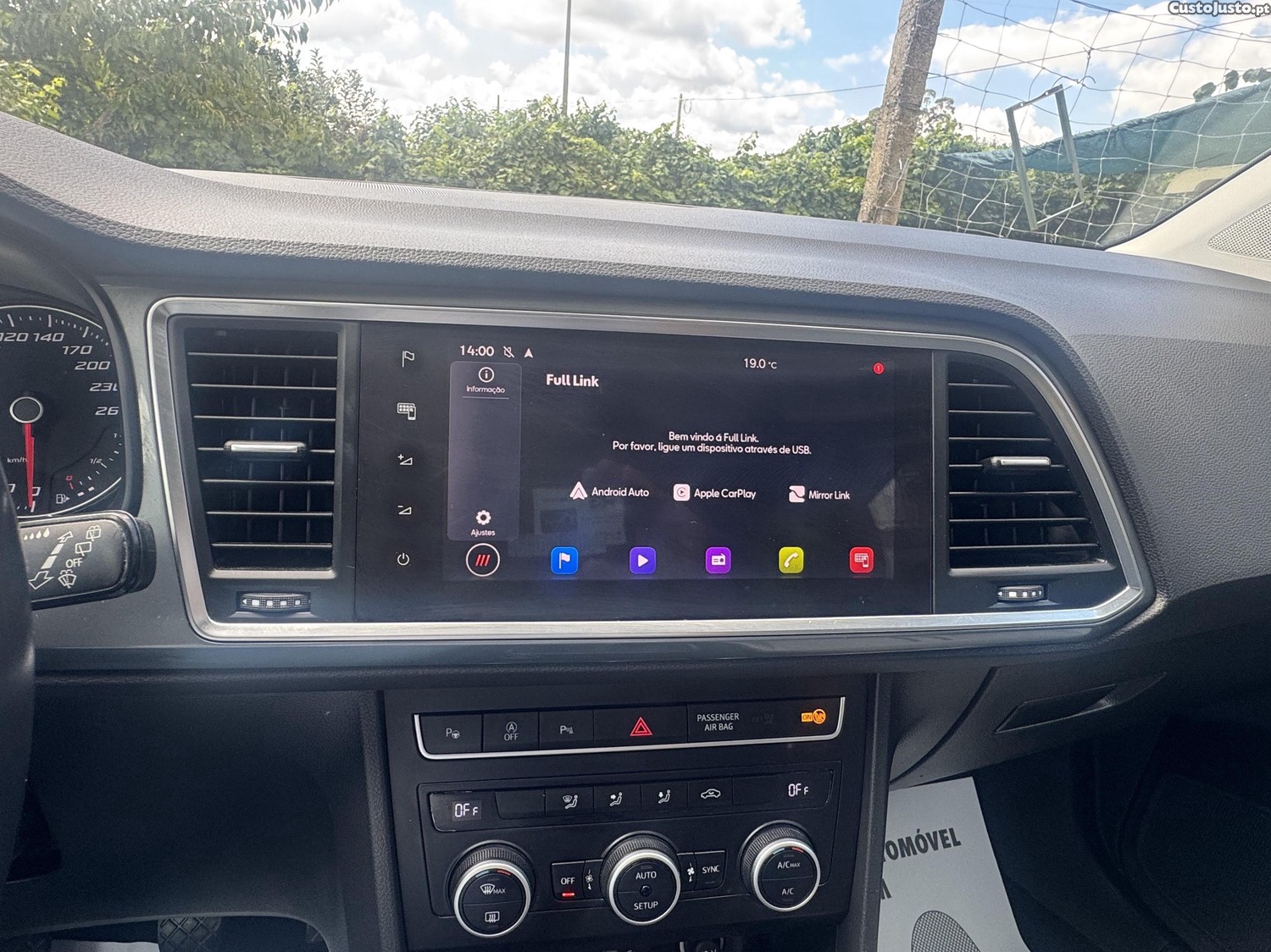 SEAT Ateca 2.0tdi style 2021 — fotografia 5