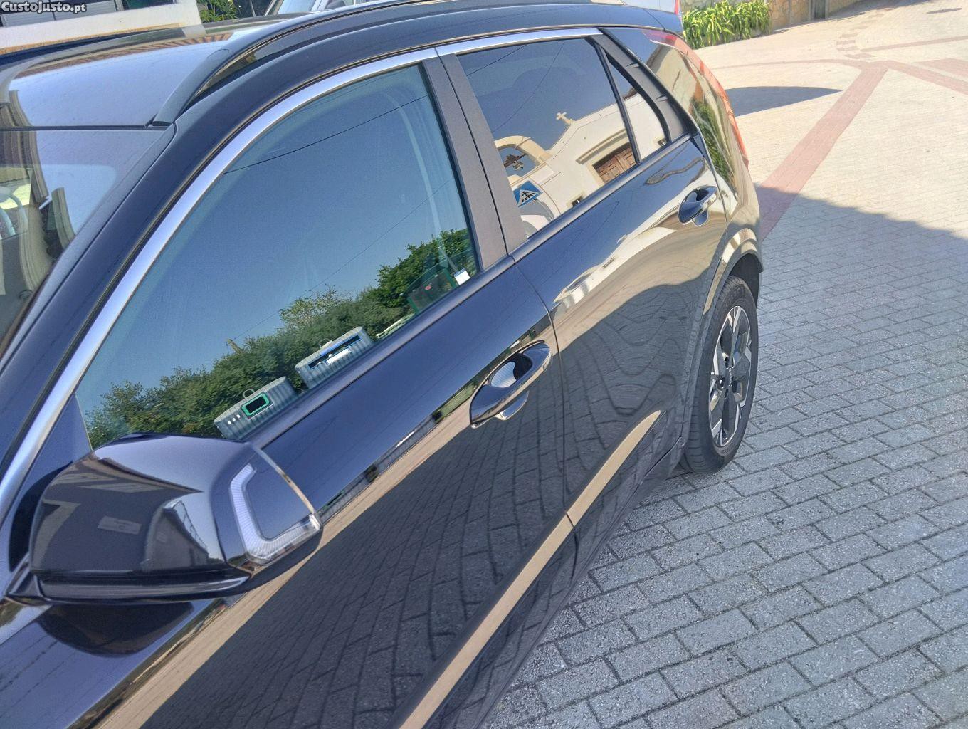 Kia Niro e — fotografia 6