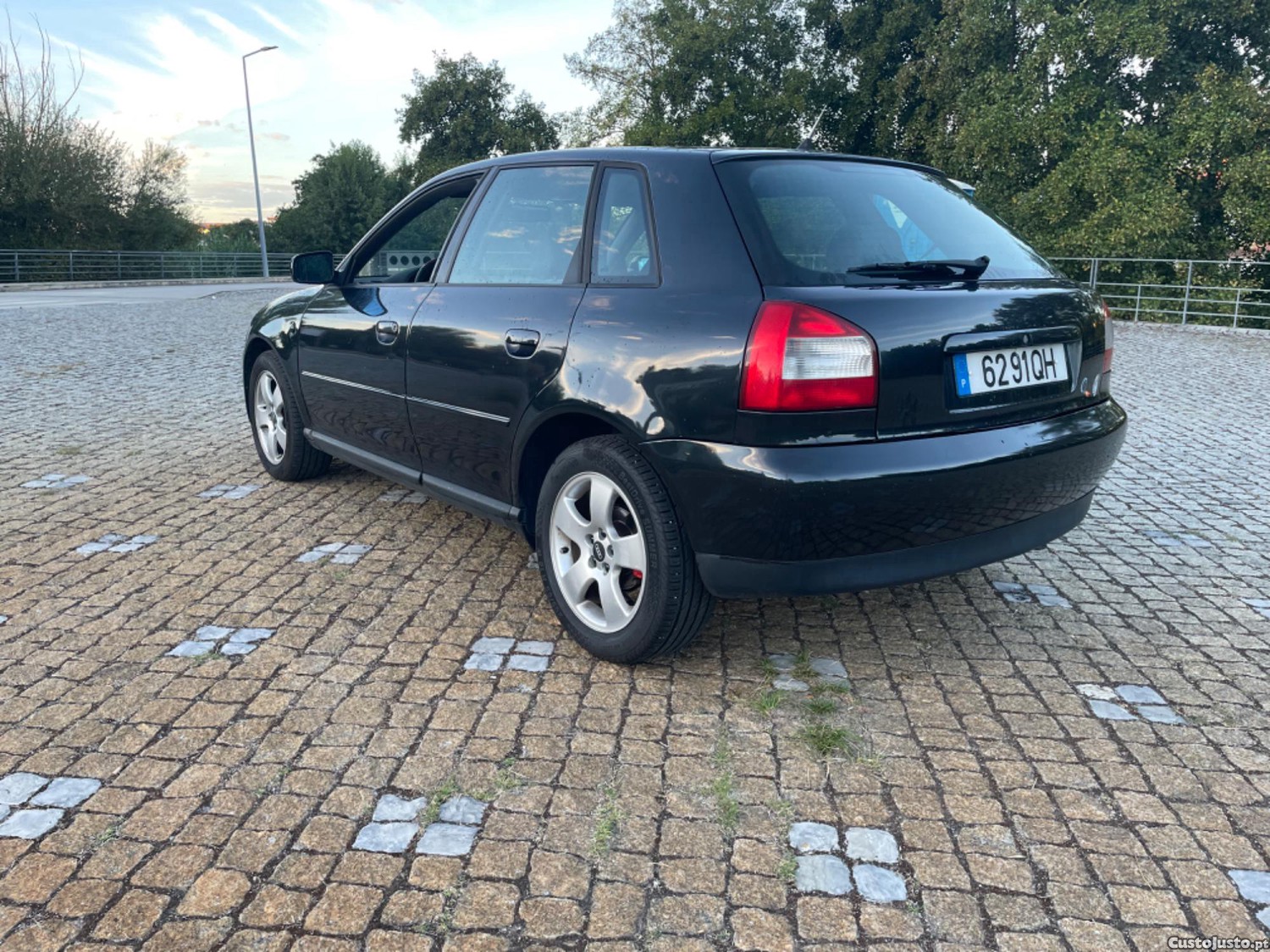 Audi A3 1.9 tdi - 110 cv - 00 foto 4