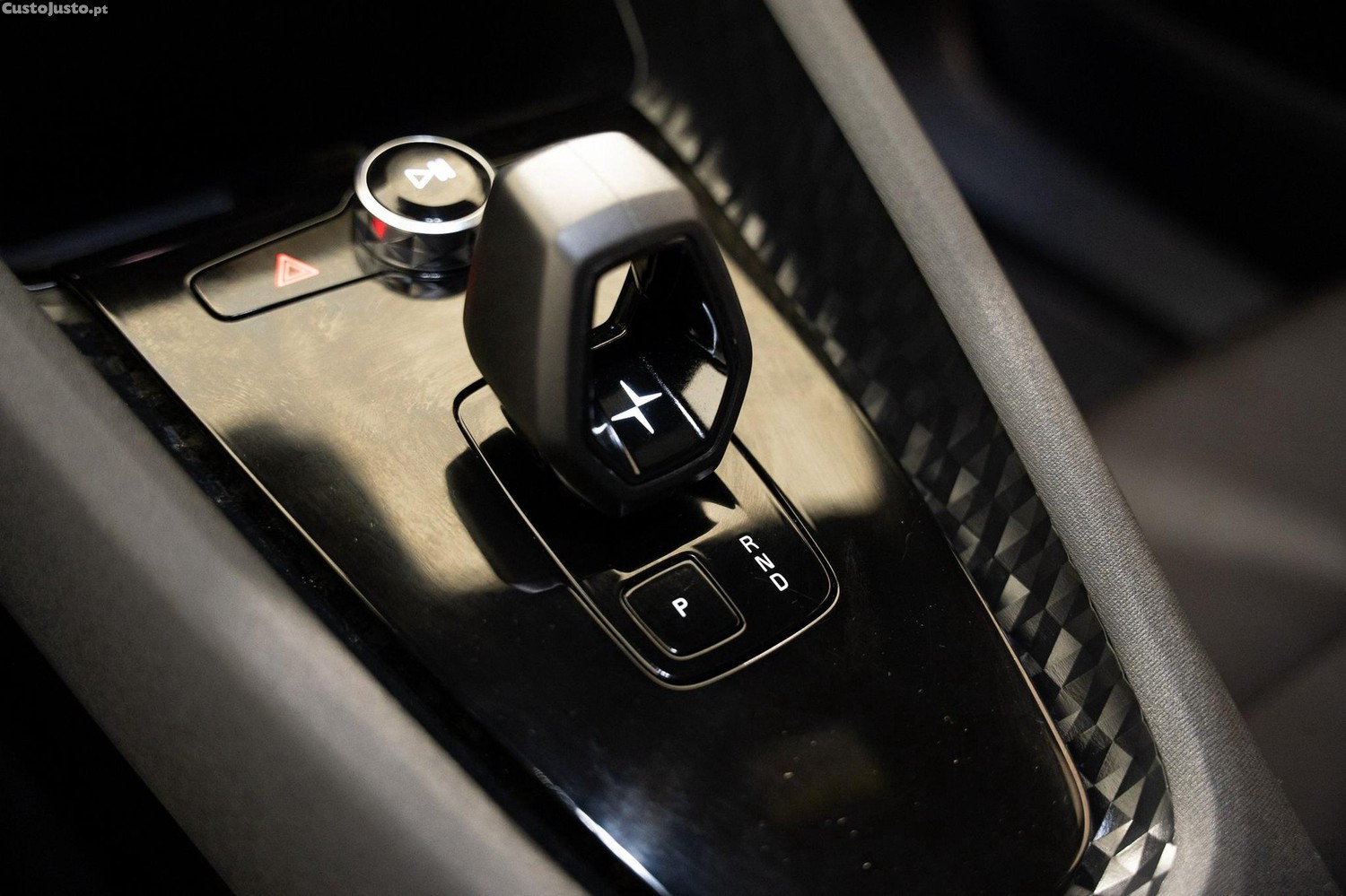 Polestar 2 Long Range 78 kWh — fotografia 9