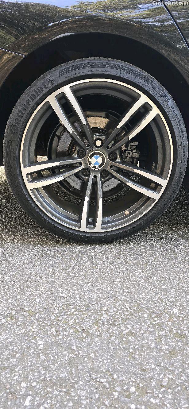 BMW 320 F31 - 12 — photo 5