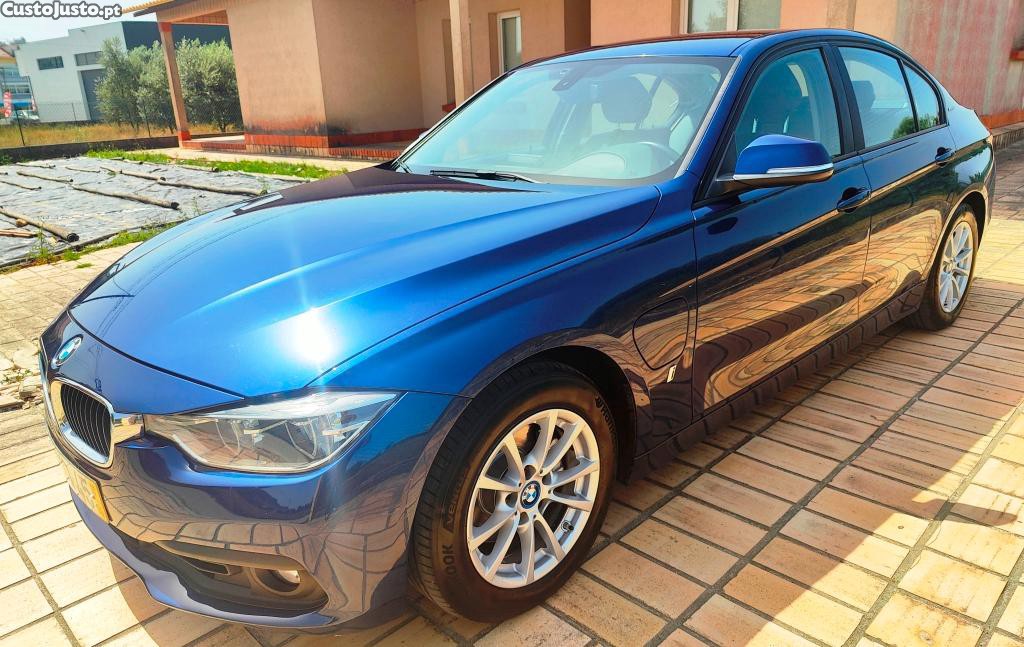 BMW 330 e Hibrido Plug-in 252cv / 220 Eur. mês — fotografia 2