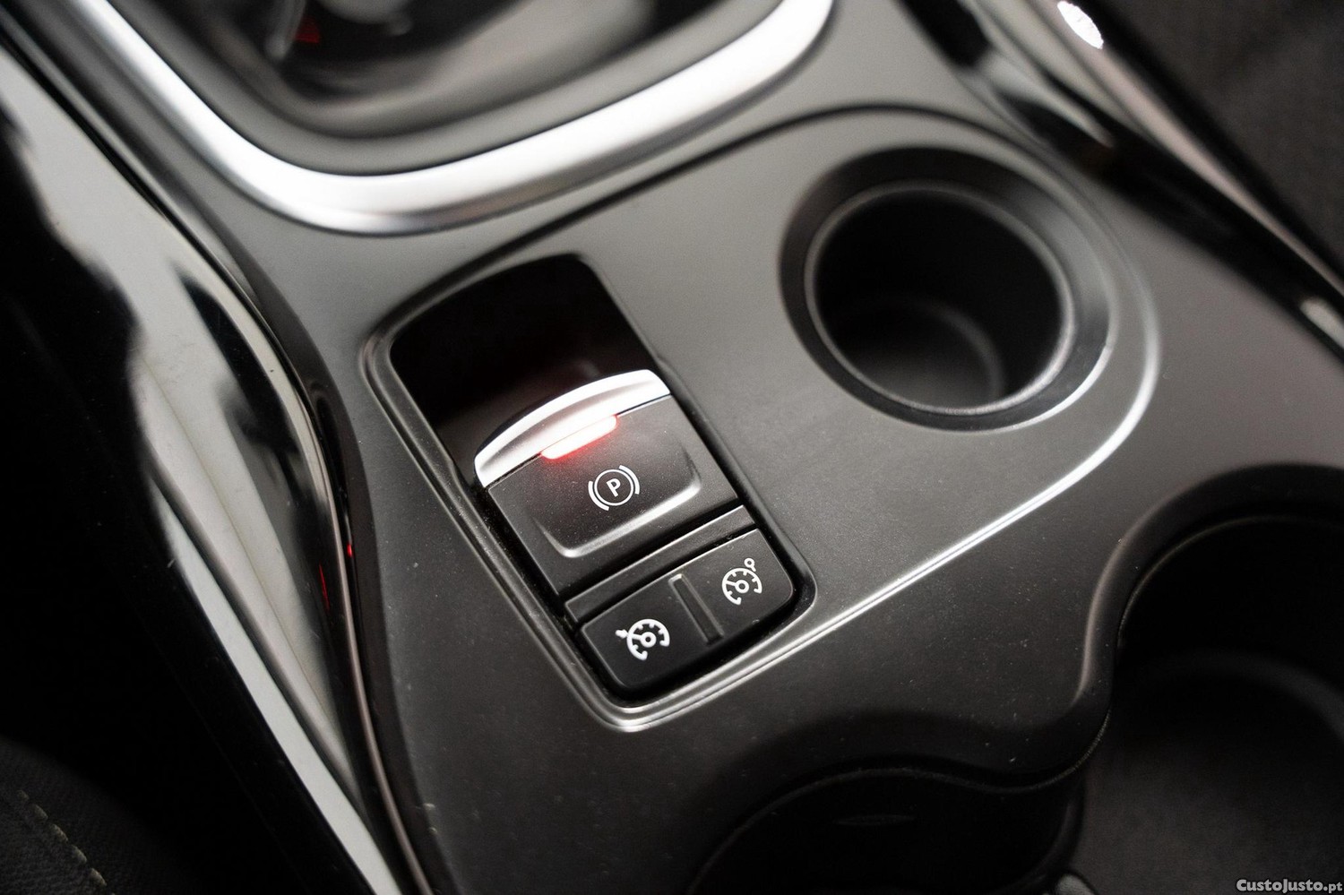 Renault Kadjar 1.5 Blue dCi Intens EDC — fotografia 5