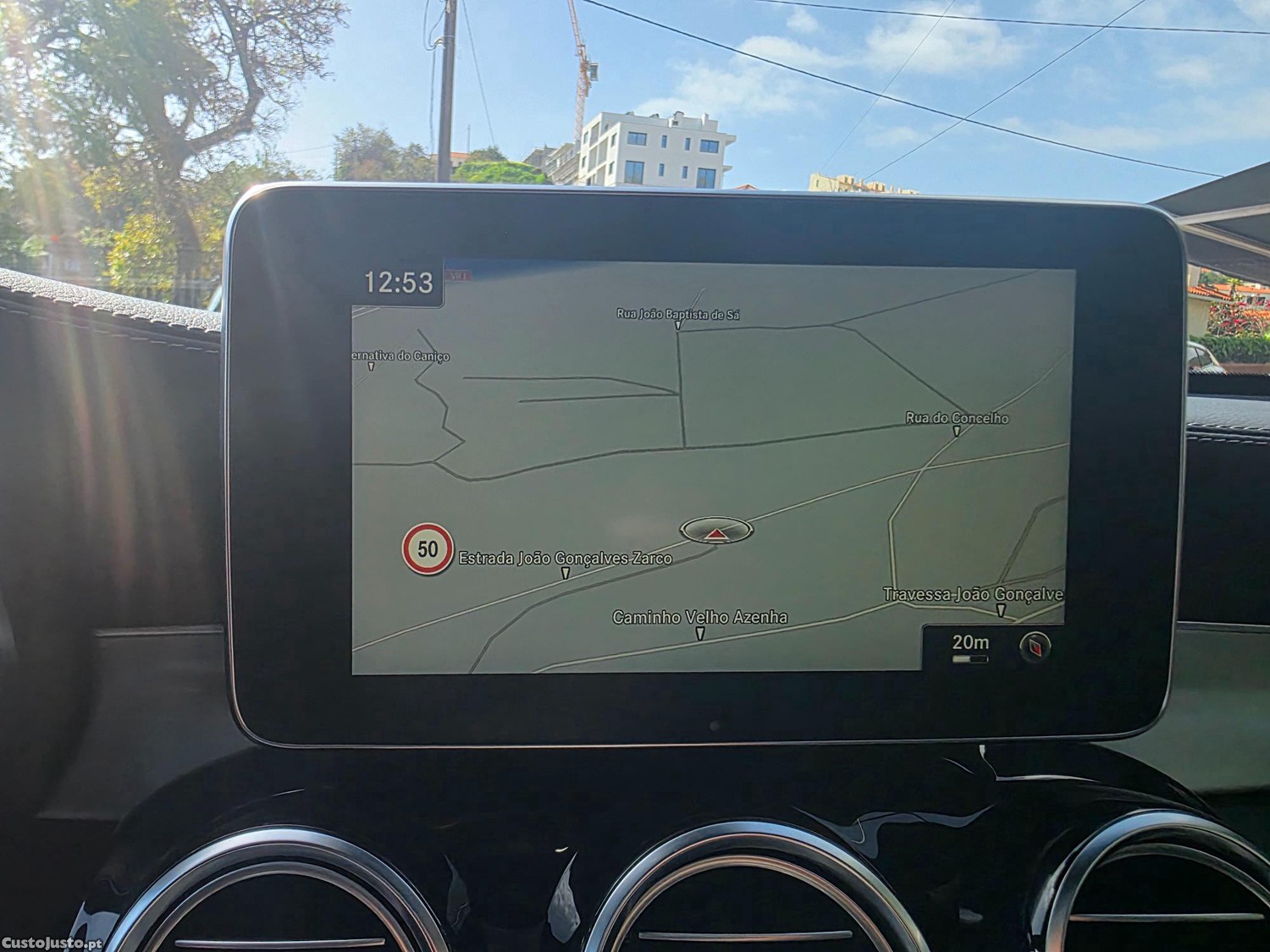 Mercedes-Benz GLC 350 E 4matic — fotografia 33