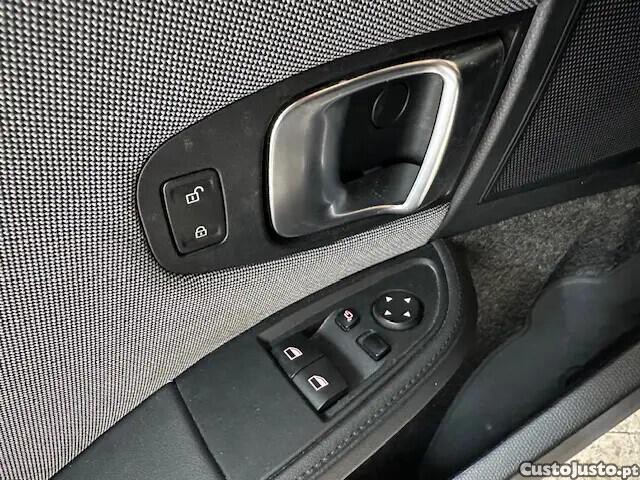 BMW i3 94Ah +Comfort Package Advance — fotografia 2
