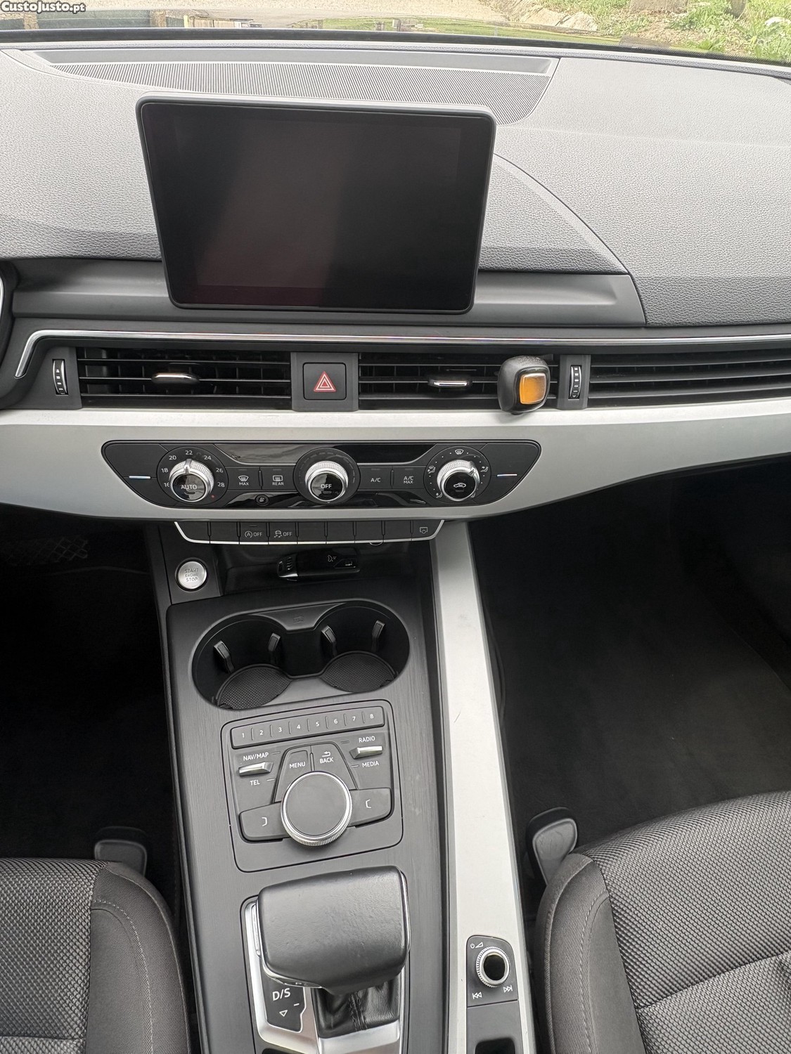 Audi A4 35 TDI2.0 TDI, 150 CV — fotografia 6