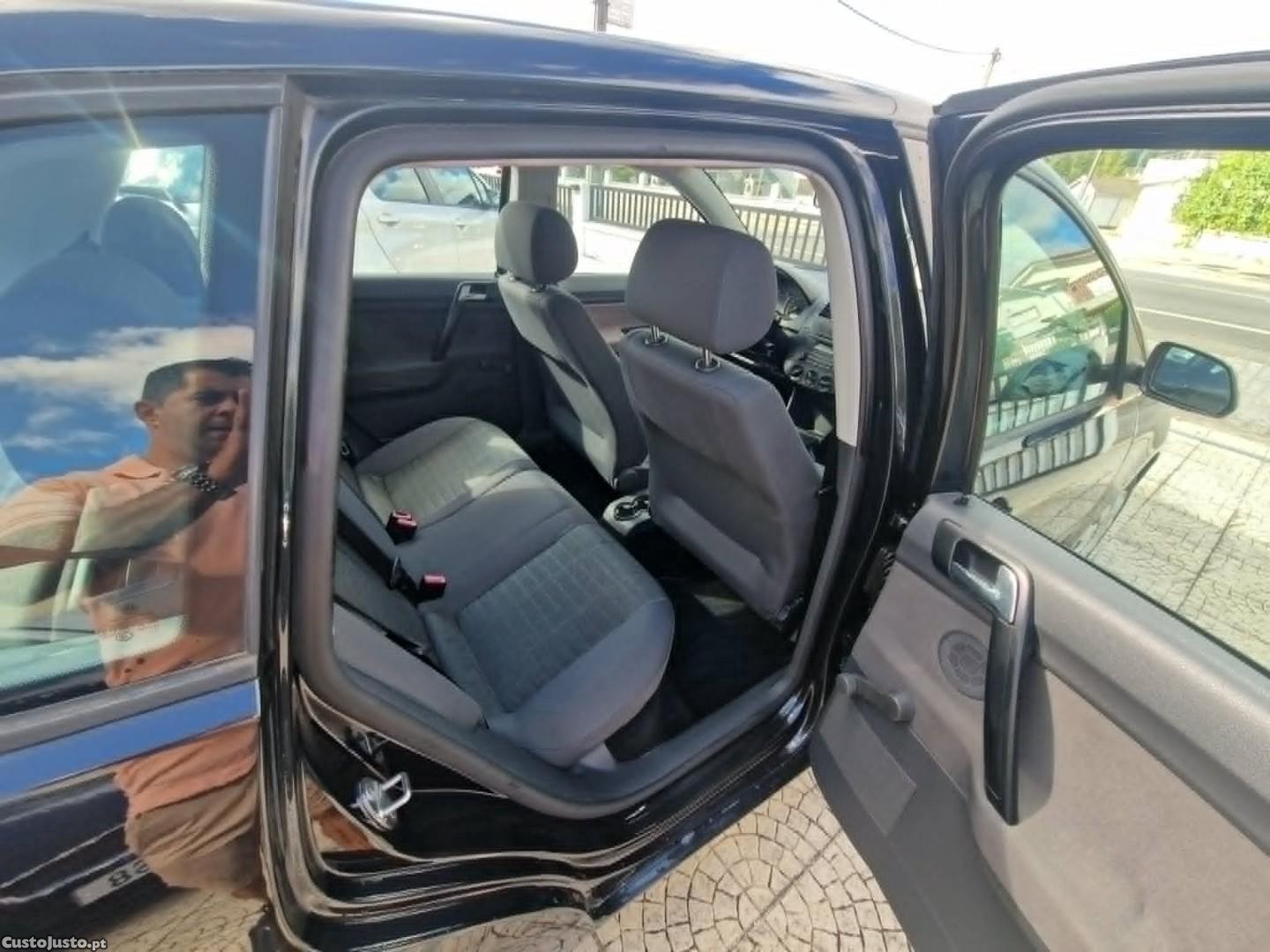 Volkswagen Polo 1.2 Trendline — fotografia 2