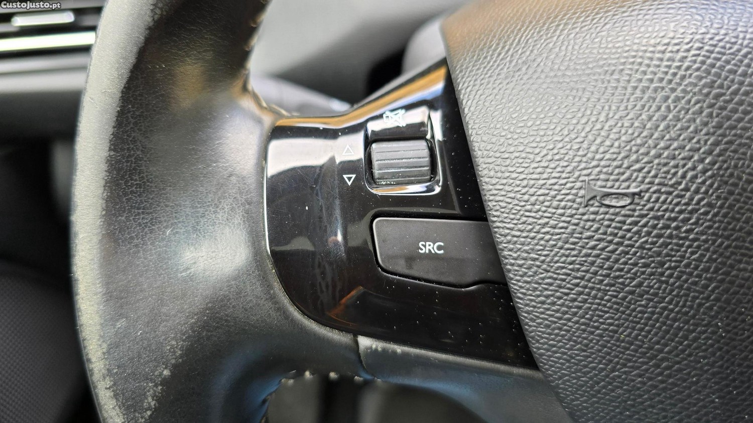 Peugeot 308 SW 1.6 BlueHDi Allure J17 — fotografia 16