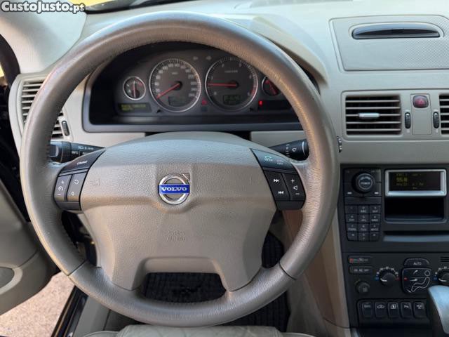 Volvo 44 (Xc90) — fotografia 3