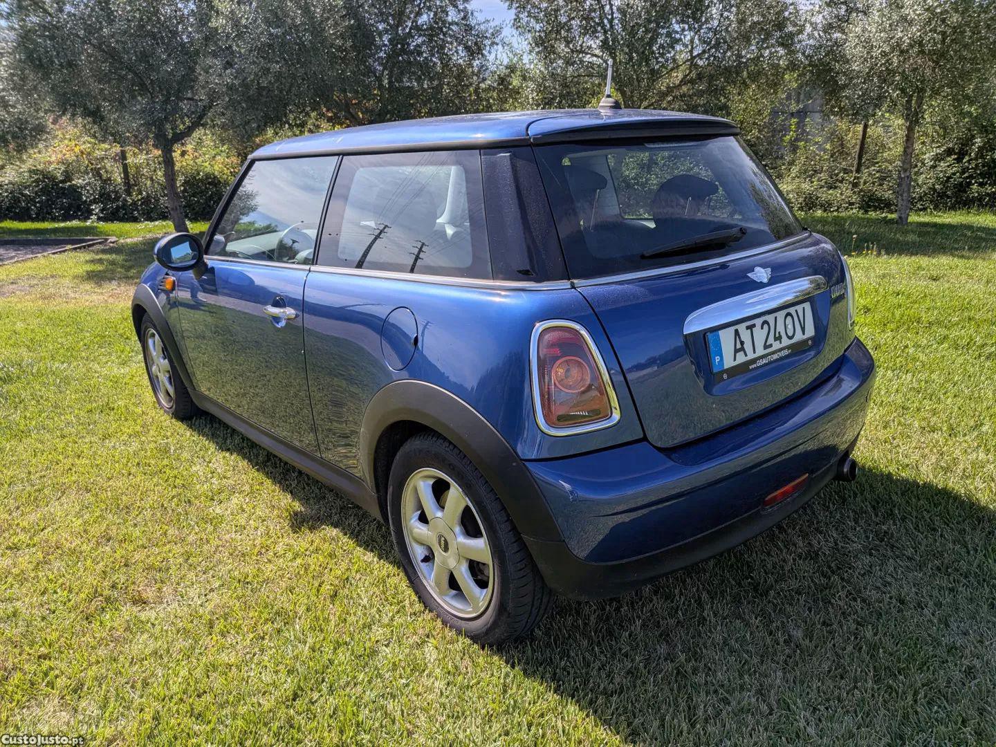 MINI Cooper d - 11 — photo 4
