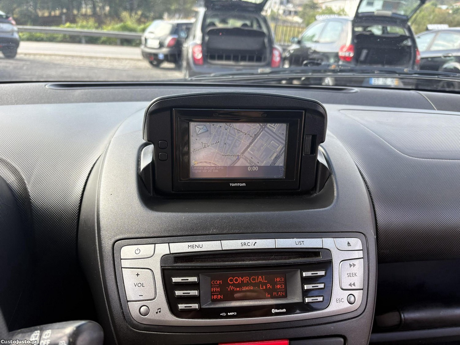 Toyota Aygo 1.0 Power Pack — fotografia 7