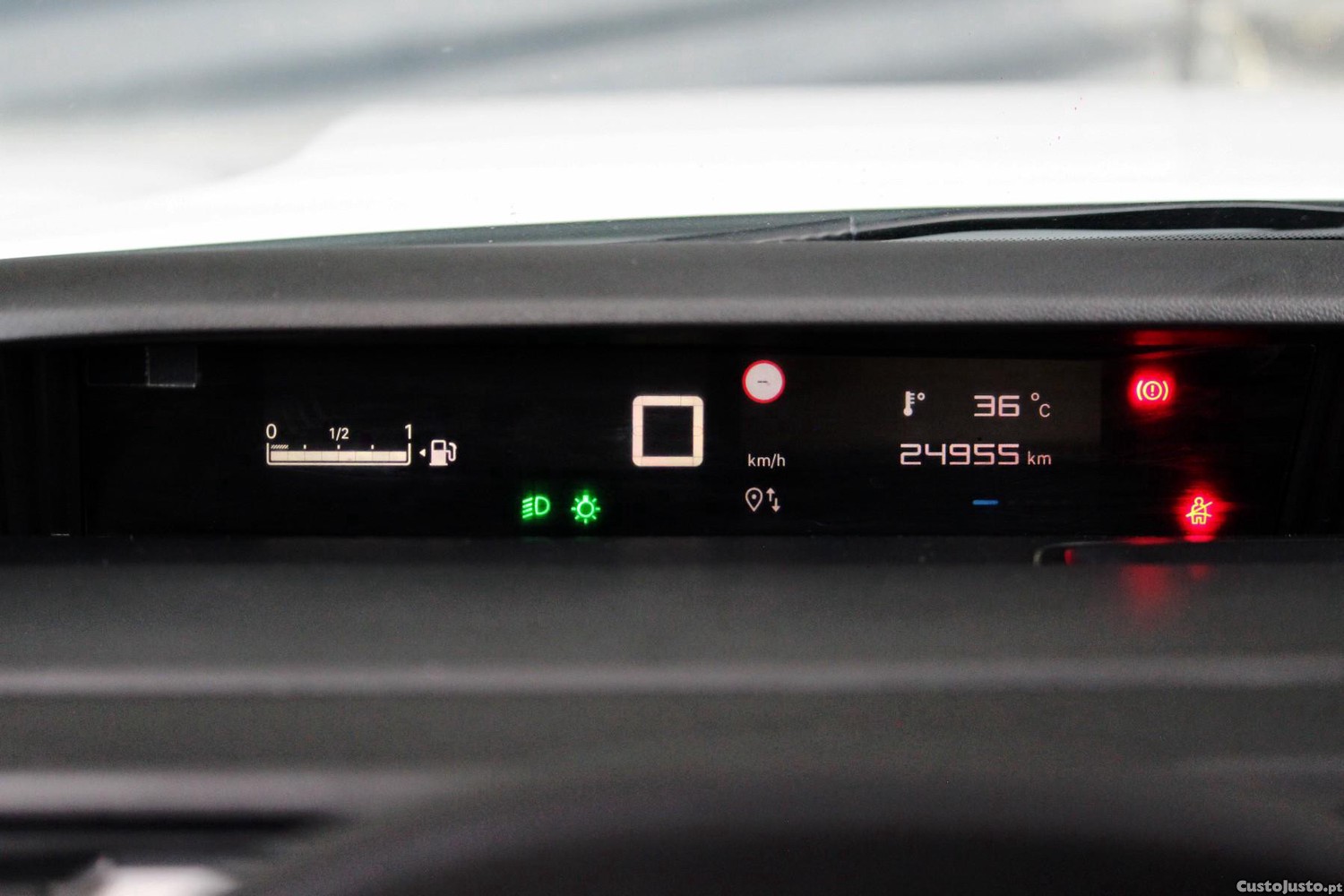 Citroën C3 1.2 Turbo Max — fotografia 5