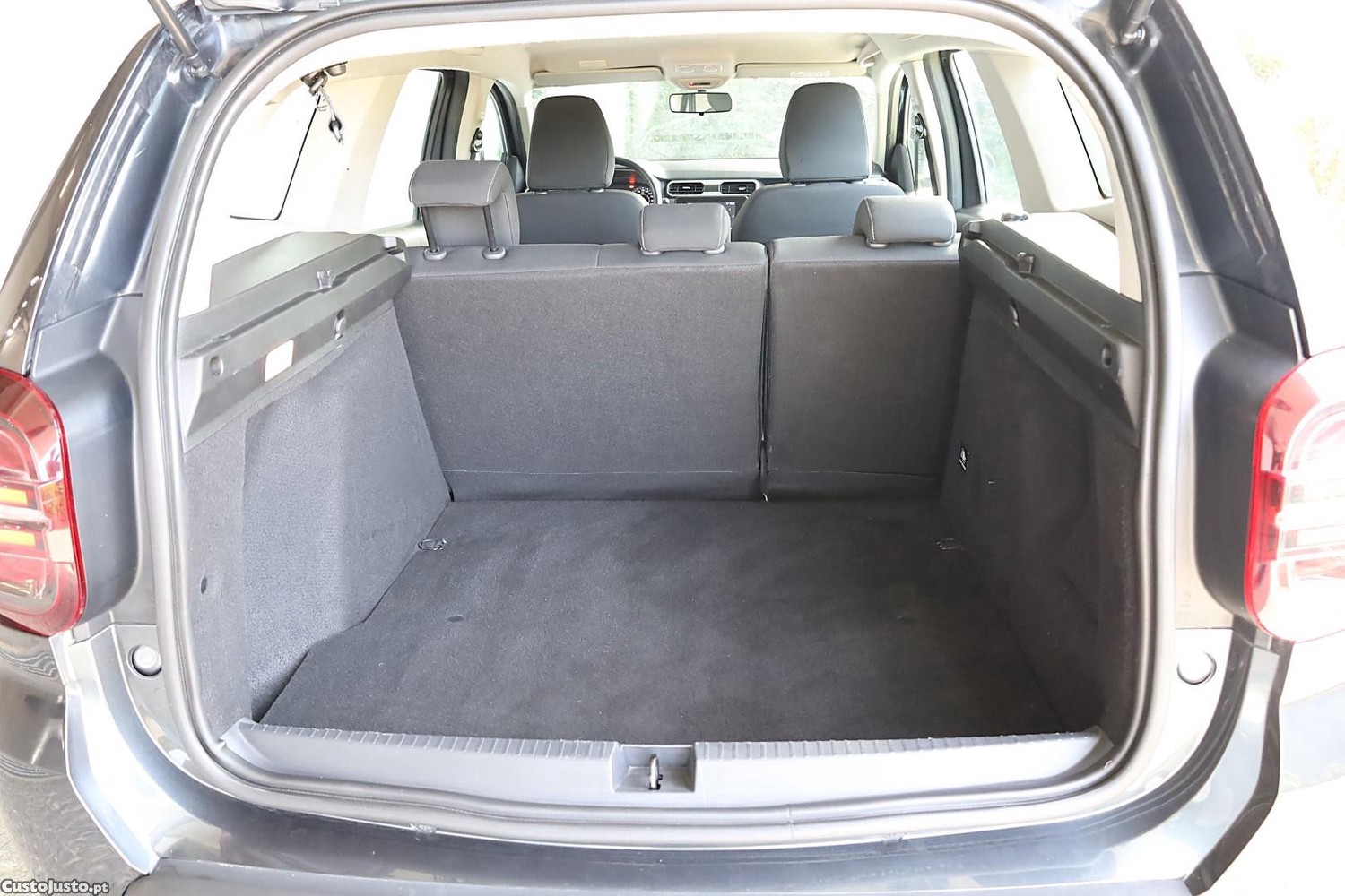 Dacia Duster 1.0 TCe Expression — fotografia 11