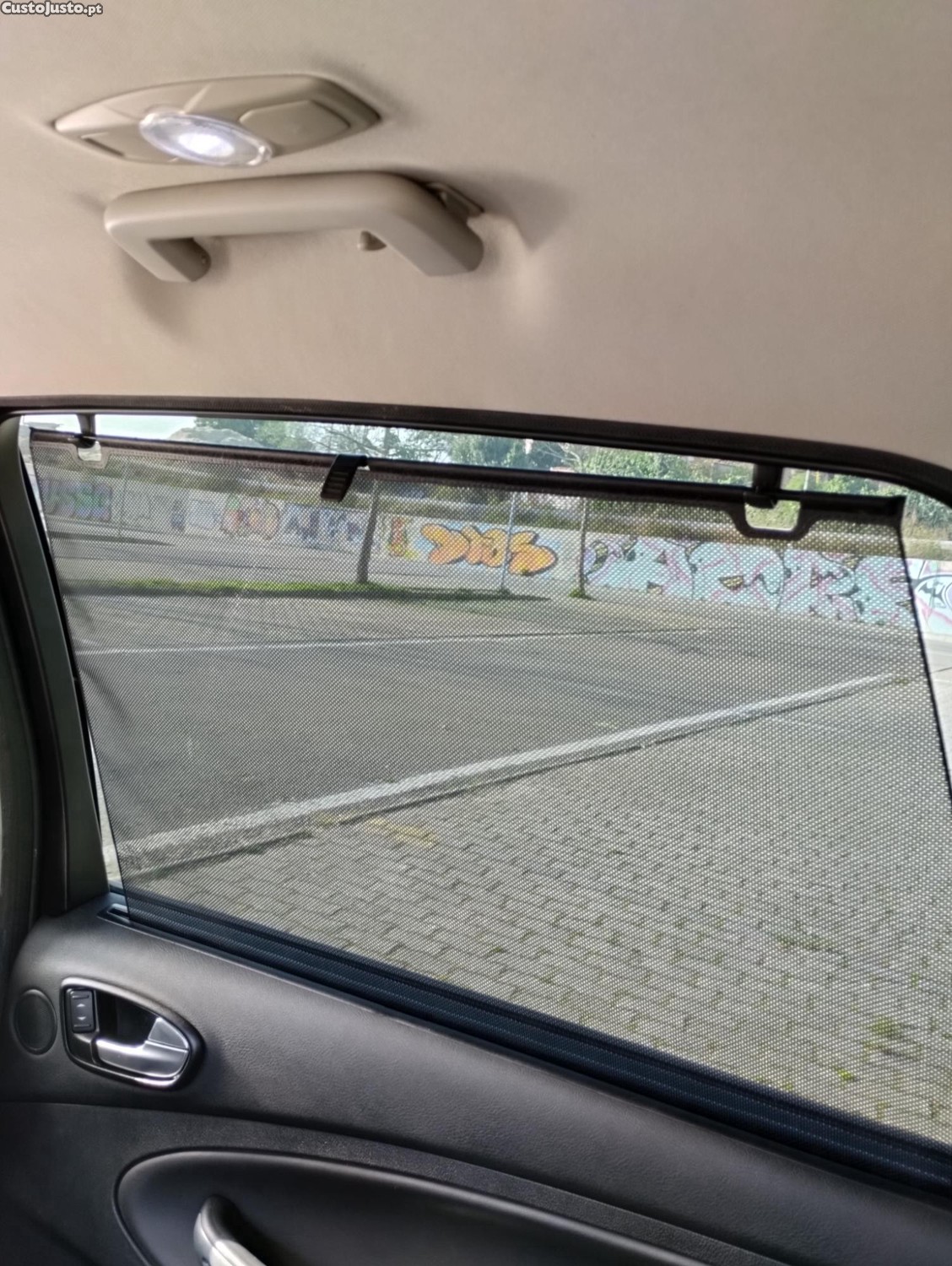 Ford S-Max Titanium — fotografia 5