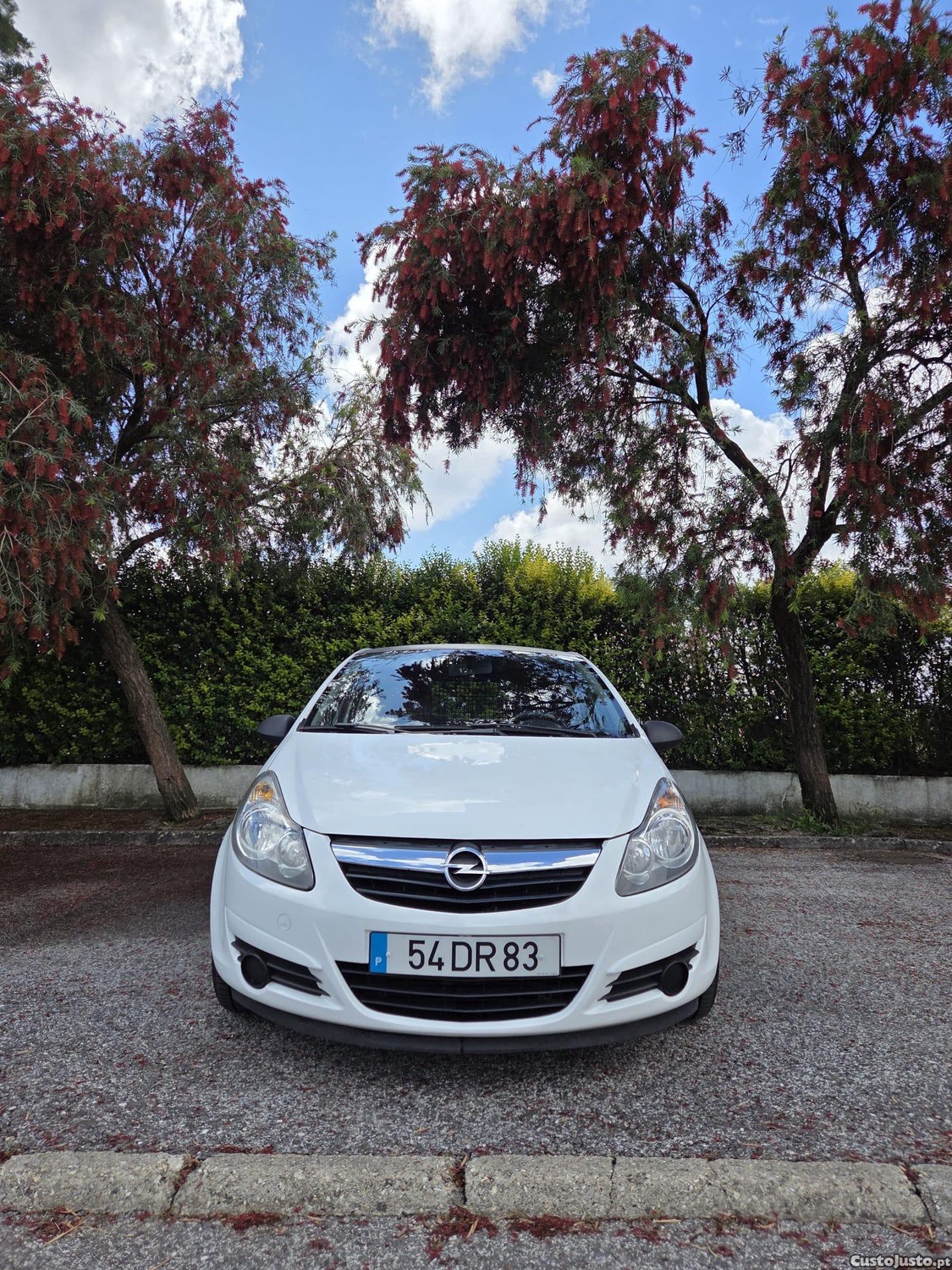 Opel Corsa 1.3 CDTI — fotografia 9