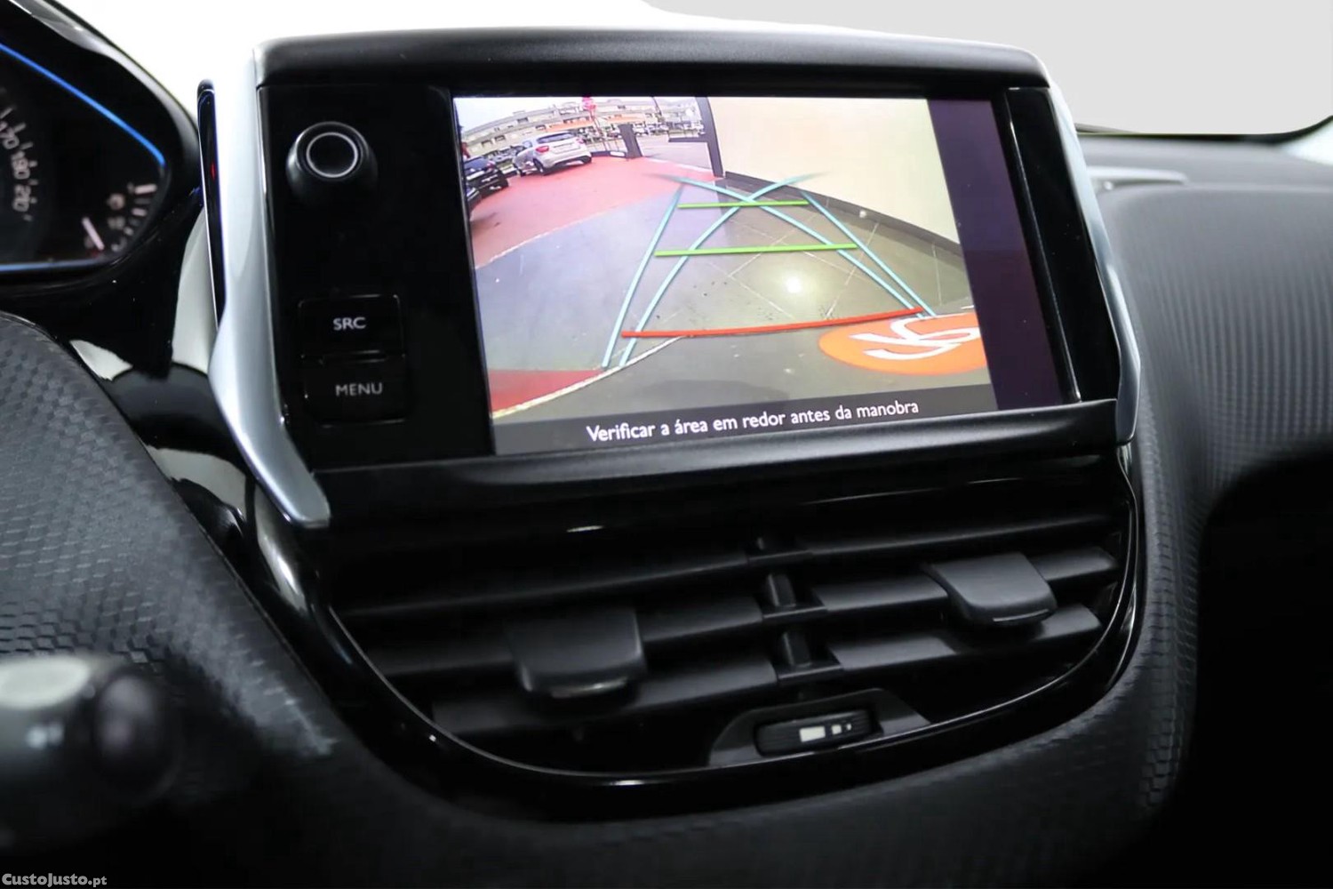 Peugeot 2008 PureTech 110 Stop&Start EAT6 Crossway — fotografia 8