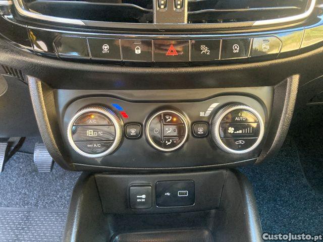 Fiat Tipo 1.3 MultiJet Life — fotografia 5