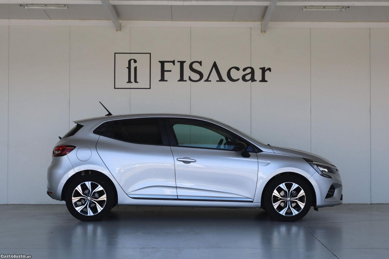 Renault Clio 1.0 TCe Evolution Bi-Fuel — fotografia 24