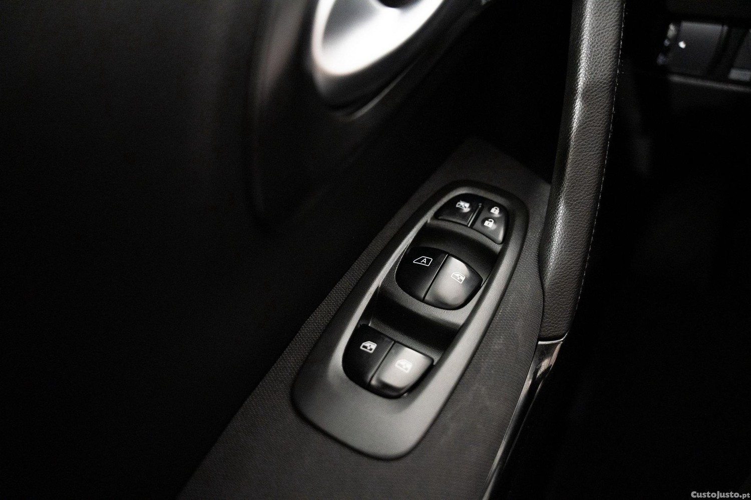 Renault Kadjar 1.5 Blue dCi Intens EDC — fotografia 4