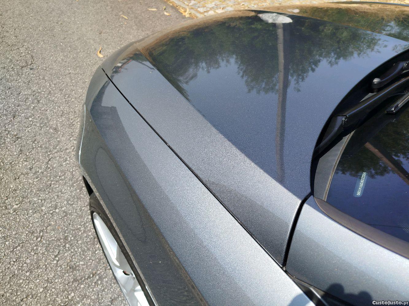 SEAT Leon 1.6 tdi — fotografia 10