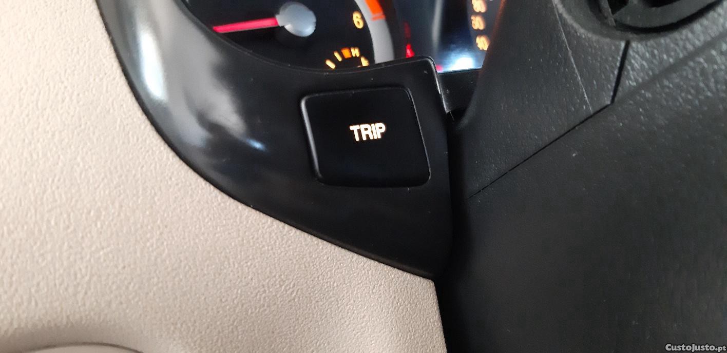 Kia Rio EX 1.5 CRDI 16V 110 CV — fotografia 9