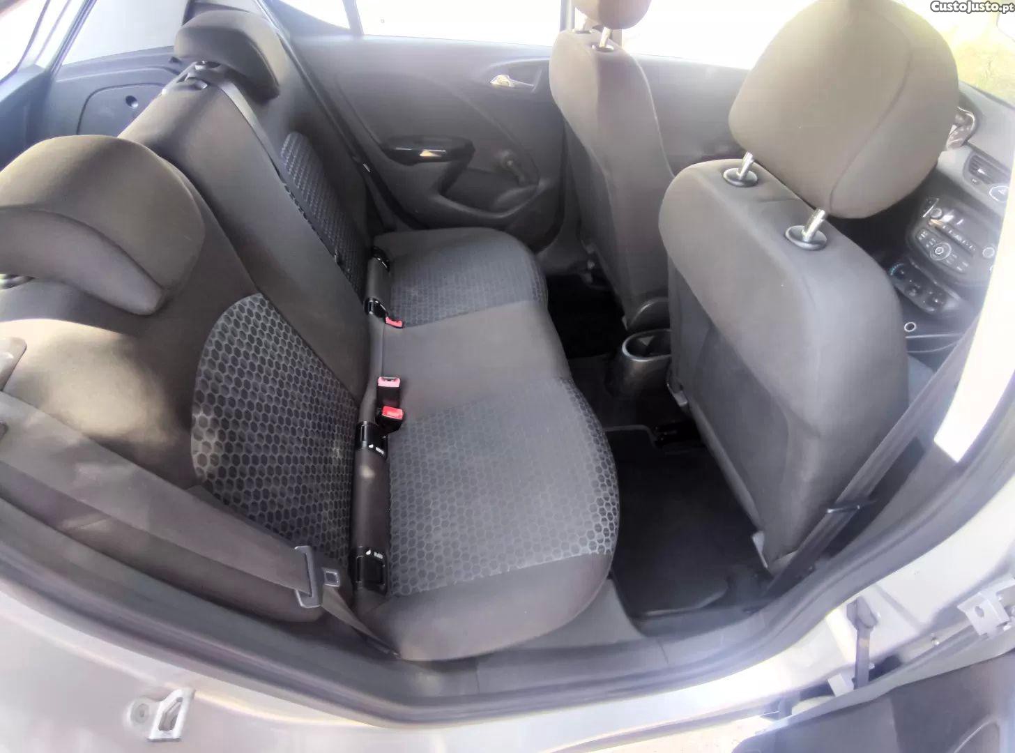 Opel Corsa 1.3 cdti enjoy — fotografia 8