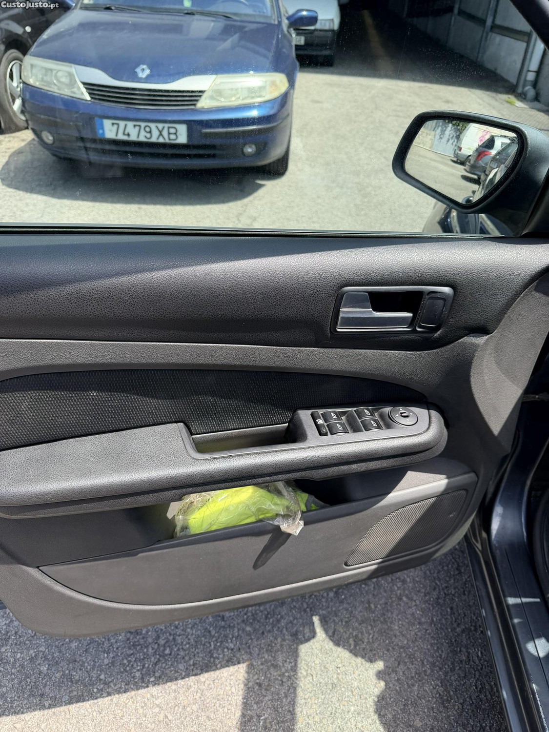 Ford Focus 1.6TdCi 110CV — fotografia 2