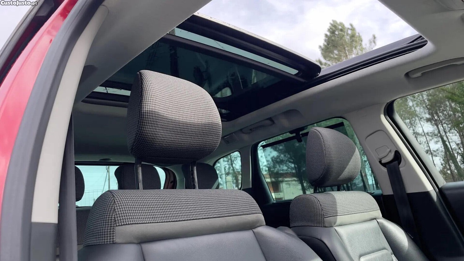 Citroën C3 Aircross PureTech 110 Stop & Start Shine — fotografia 6