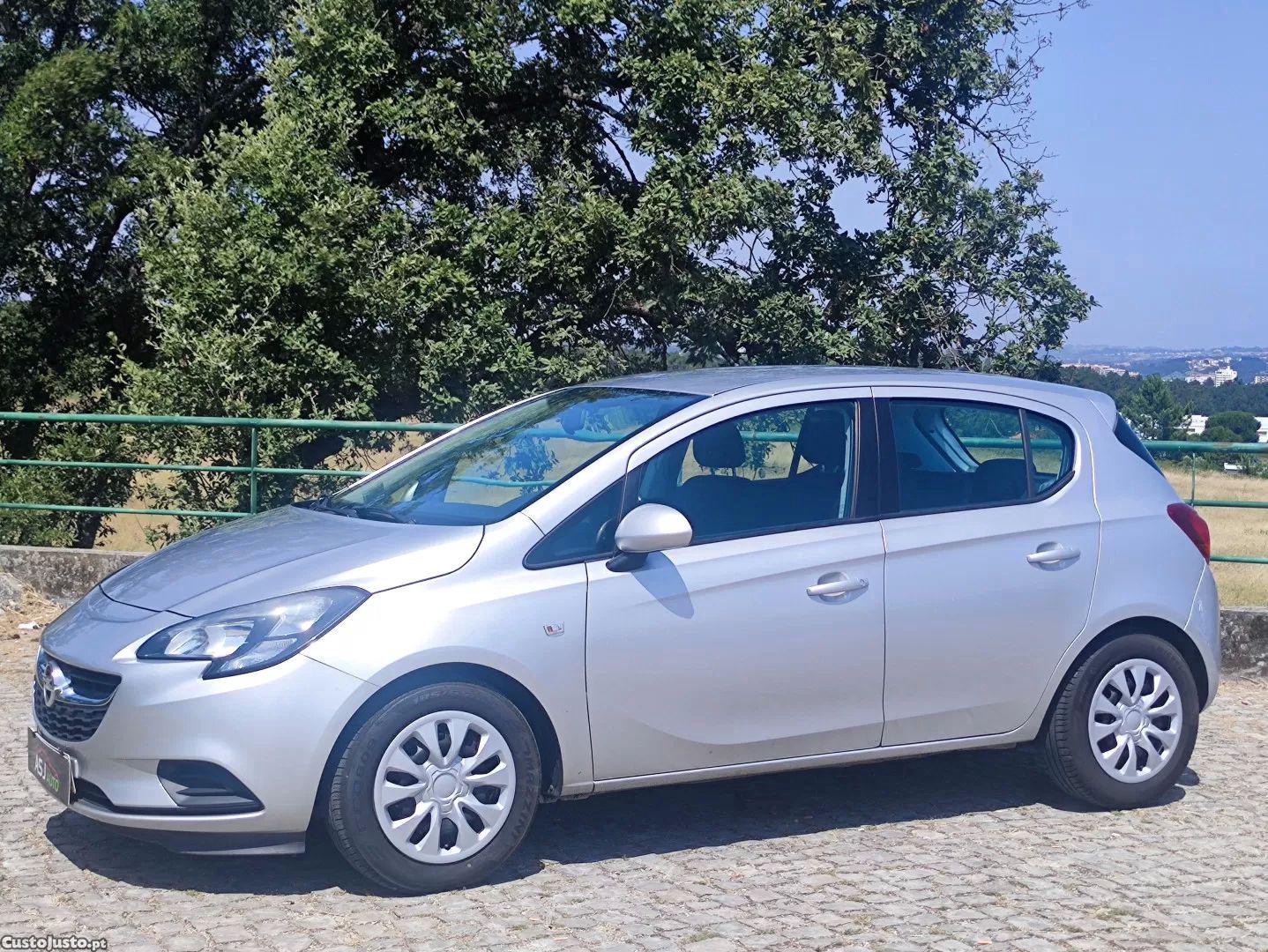Opel Corsa 1.3 cdti enjoy — fotografia 19