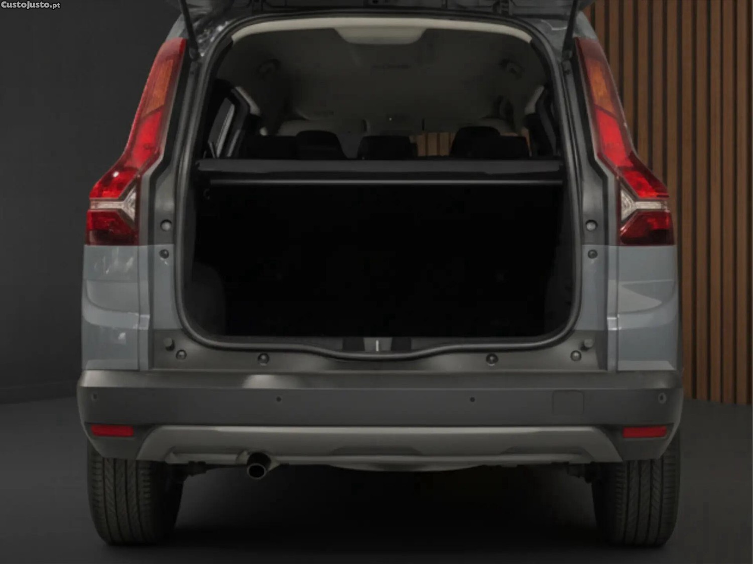 Dacia Jogger 1.0 ECO-G Expression Bi-Fuel — fotografia 3