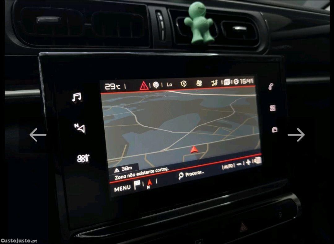 Citroën C3 1.2 — fotografia 4