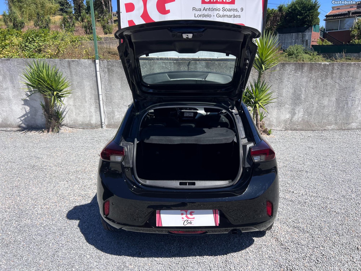 Opel Corsa Business Edition — fotografia 10