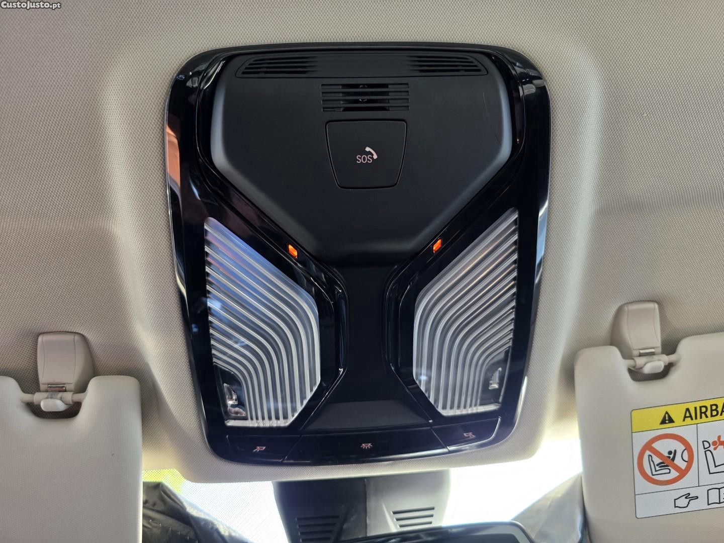 BMW 330 e Corporate Edition Auto — fotografia 15