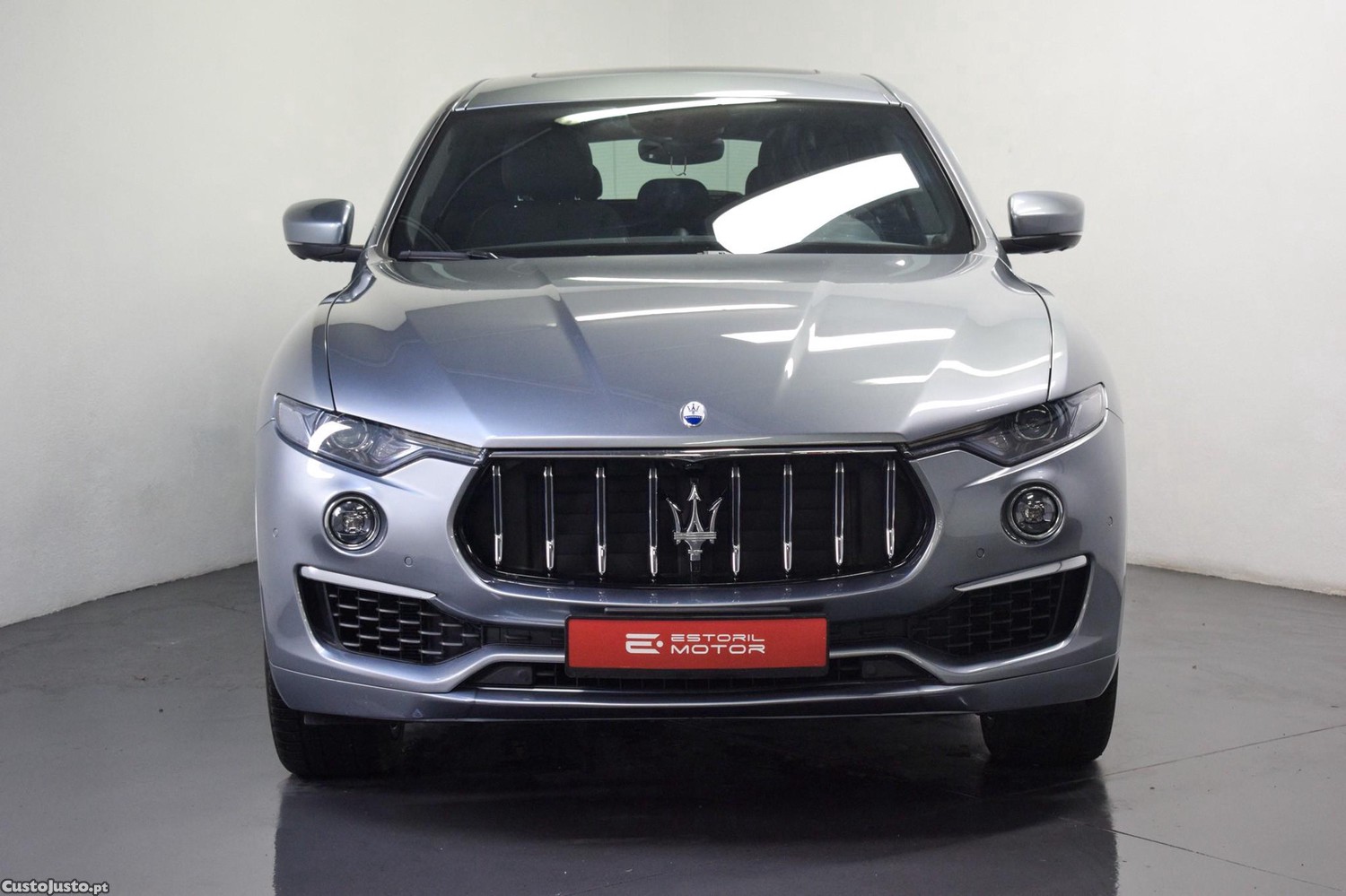 Maserati Levante 2.0 GT Ultima - 22 — photo 2