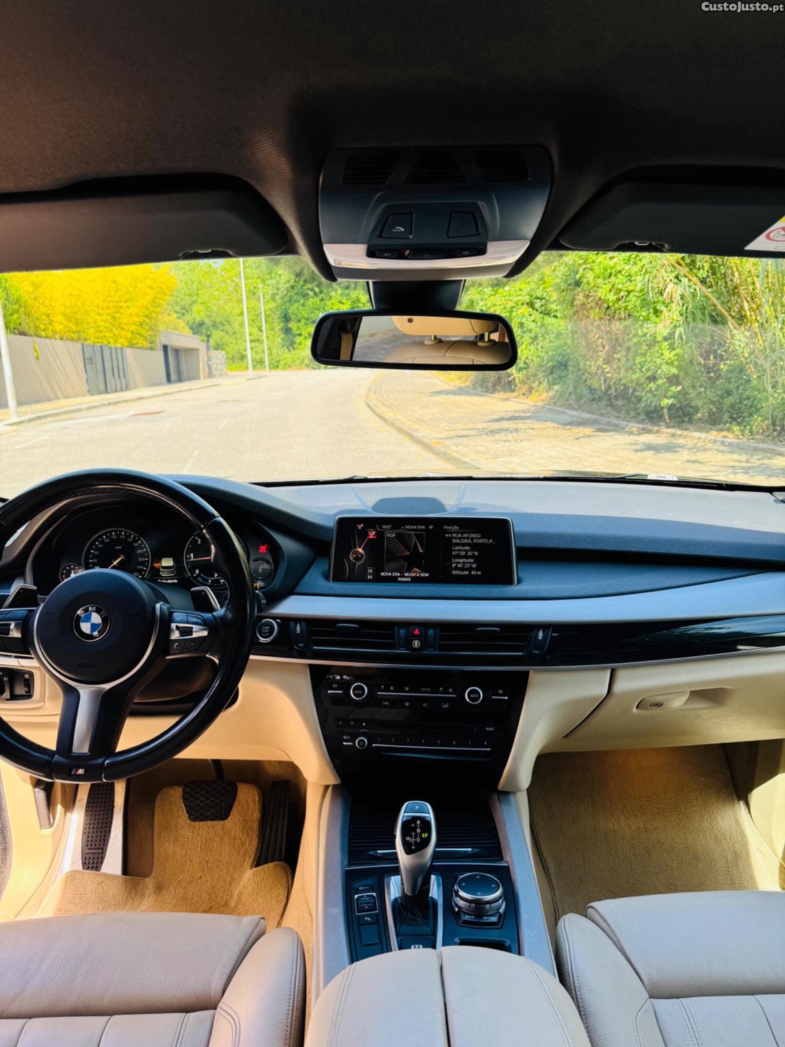 BMW X5 Sdrive25d — fotografia 2