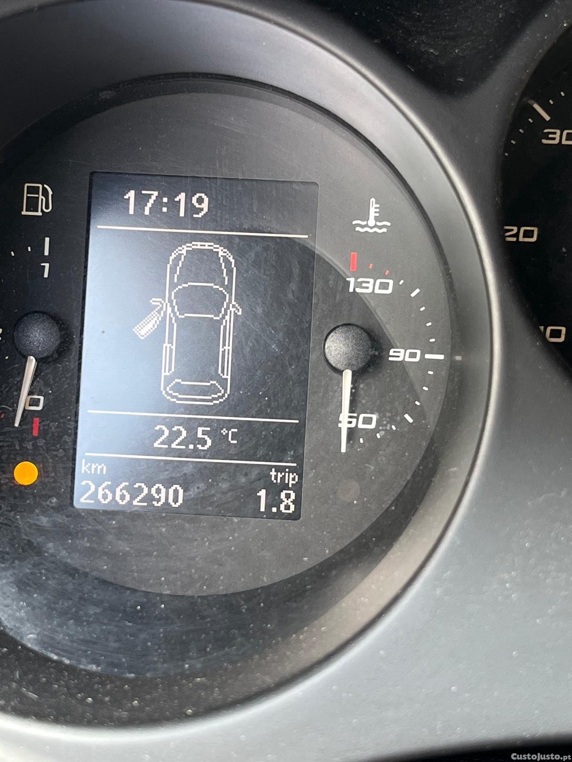 SEAT Altea Xl — fotografia 6