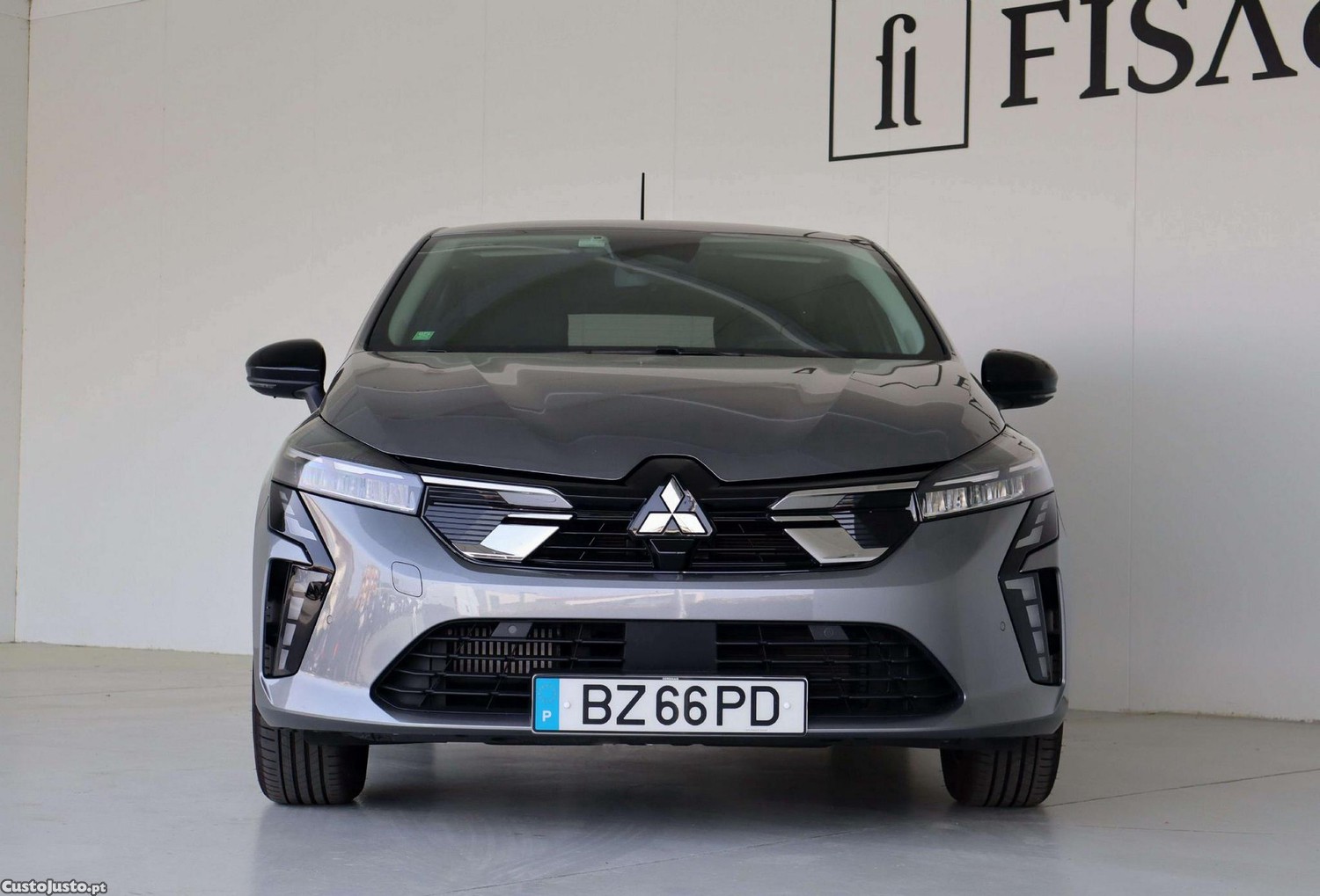 Mitsubishi Colt 1.0 MPI-T Kaiteki Bi-Fuel - 25 foto 2