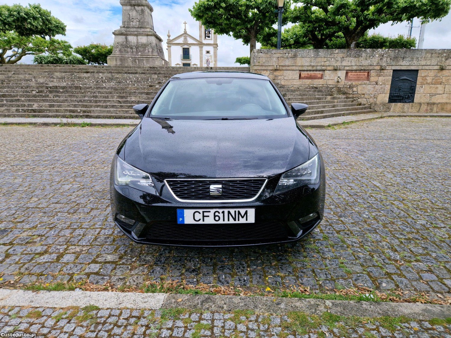 SEAT Leon style — fotografia 11