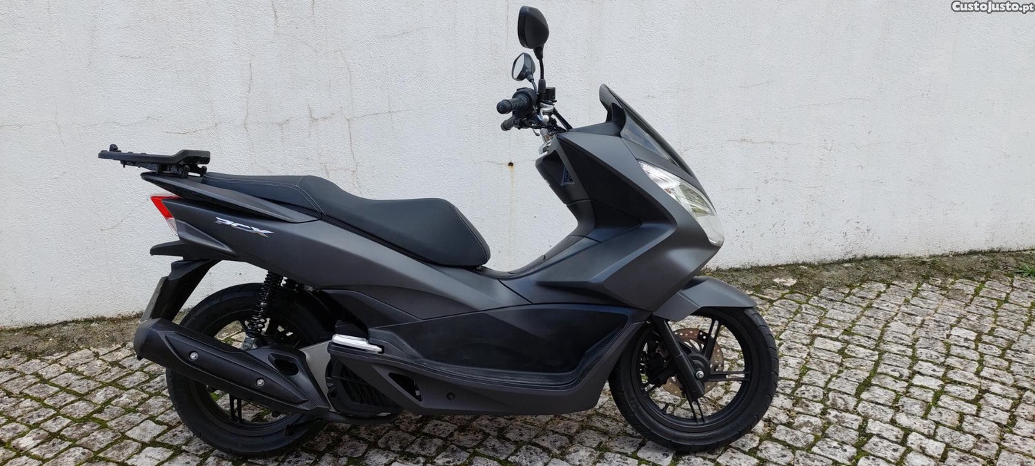 Pcx 125
