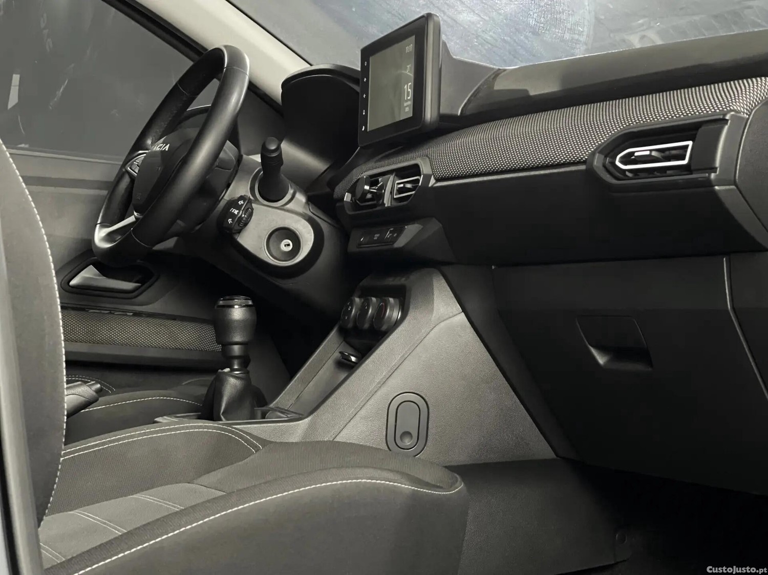 Dacia Jogger 1.0 ECO-G Expression Bi-Fuel — fotografia 9