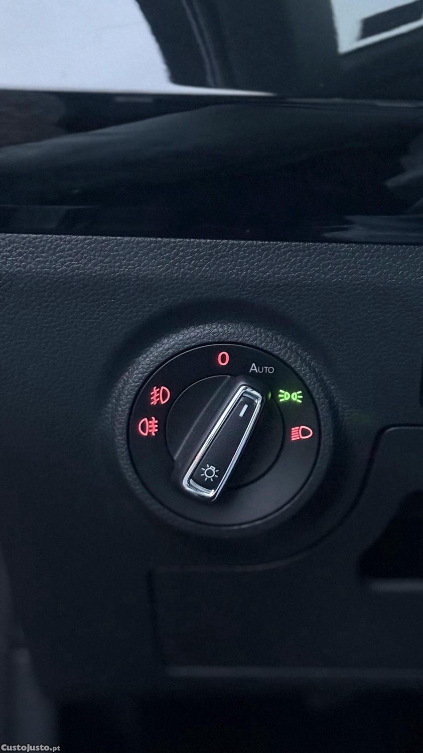 SEAT Ibiza Fr — fotografia 5