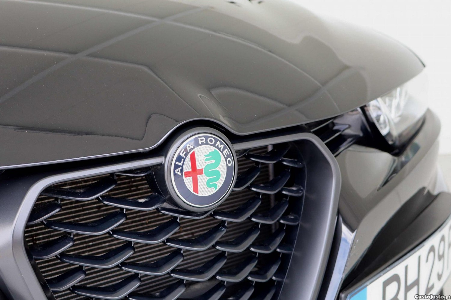 Alfa Romeo Tonale 1.5 Hybrid Sprint — fotografia 27
