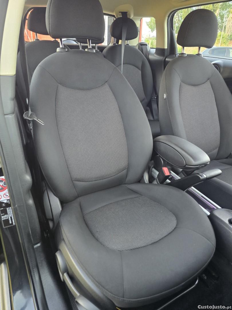 MINI Countryman Cooper D — fotografia 10