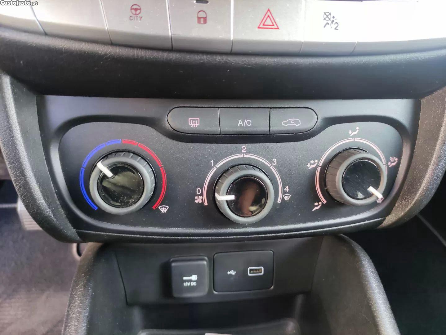 Fiat Tipo 1.4 pop — fotografia 5