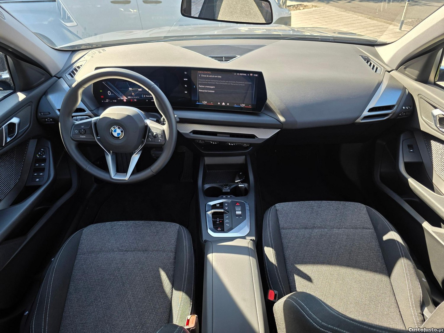 BMW 116 Standard — fotografia 6