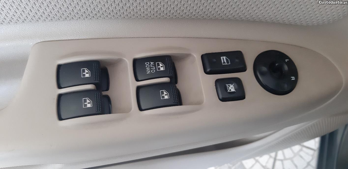 Kia Rio EX 1.5 CRDI 16V 110 CV — fotografia 7